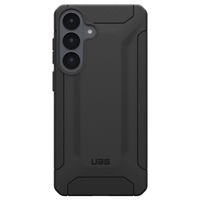 UAG Scout Backcover Samsung Galaxy S26 FE - Black