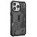 UAG Pathfinder Backcover iPhone 15 Pro Max - Geo Camo