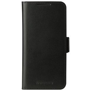 dbramante1928 Copenhagen Bookcase Samsung Galaxy S26 - Black