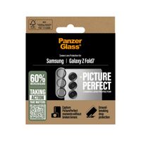 PanzerGlass PicturePerfect Camera Lens Protector Samsung Galaxy Z Fold 7