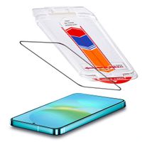 Accezz Gehard Glas Screenprotector + Applicator Samsung Galaxy A37 (5G)