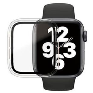 PanzerGlass Full Body Case Apple Watch 4 / 5 / 6 / SE - 40 mm - Transparant