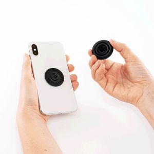 PopSockets PopGrip - Afneembaar - Blue Marble