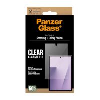 PanzerGlass Ultra-Wide Fit Anti-Bacterial Screenprotector Samsung Galaxy Z Fold 8