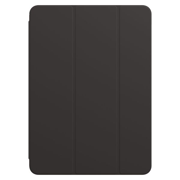 Apple Smart Folio Apple iPad Air 11 inch (2025) M3 / (2024) M2 / iPad Pro 11 (2020/2021/2022) / Air 5 (2022) / Air 4 (2020) - Black