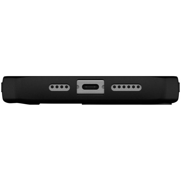 UAG Pathfinder Backcover iPhone 13 Pro Max - Zilver