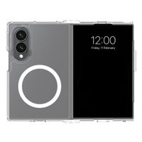 Accezz Xtreme Impact Backcover met MagSafe Samsung Galaxy Z Fold 8 - Transparant