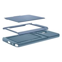 Spigen Slim Armor CS Backcover Samsung Galaxy S26 Ultra - Light Blue