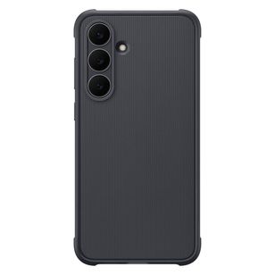 Samsung Originele Rugged Backcover Samsung Galaxy S25 FE - Zwart