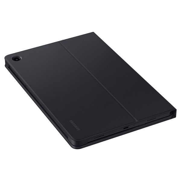 Samsung Originele Book Cover Keyboard Slim Samsung Galaxy Tab A9 Plus - Zwart