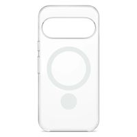 Google Pixelsnap Magnetic Case Google Pixel 11 - Clear
