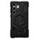 UAG Monarch Pro Backcover Samsung Galaxy S23 Ultra - Carbon Fiber