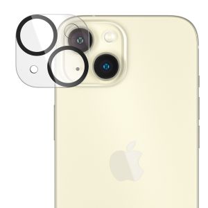 PanzerGlass Camera Protector iPhone 15 / 15 Plus