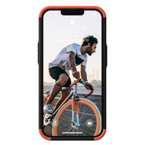 UAG Civilian Backcover iPhone 13 Pro - Black