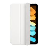 Apple Smart Folio Apple iPad Mini 7 (2024) / iPad Mini 6 (2021) - Wit