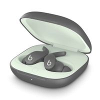 Beats Fit Pro Draadloze Oortjes - Active Noise Cancelling - Sage Gray