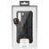 UAG Pathfinder Backcover Samsung Galaxy S22 - Black