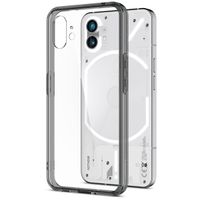 Spigen Ultra Hybrid Backcover Nothing Phone (1) - Space Crystal