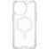 UAG Plyo Backcover Magsafe iPhone 15 Pro Max - Ice / Wit