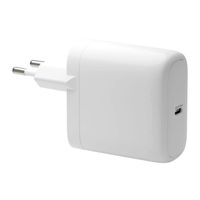 dbramante1928 re-charge | Wall Charger - USB-C 65 Watt - Wit