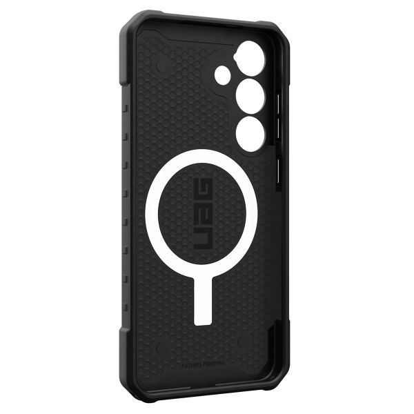 UAG Pathfinder Backcover MagSafe Samsung Galaxy S25 Plus - Black