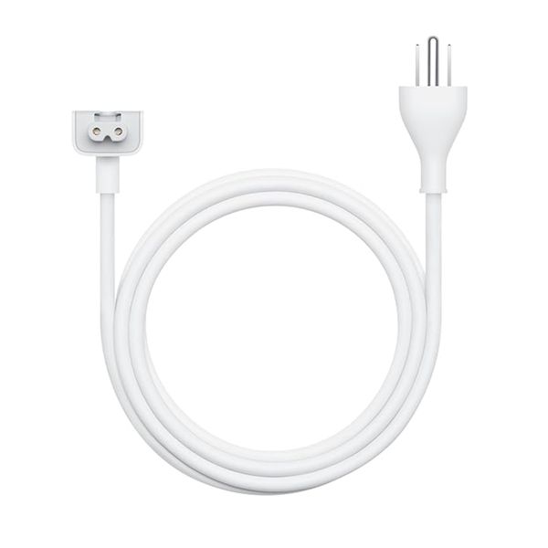 Apple Originele Verlengkabel voor lichtnetadapter - UK - Wit
