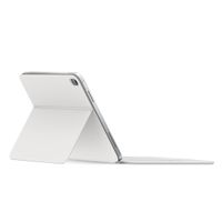 Apple Magic Keyboard Apple iPad 11 (2025) 11 inch A16 / iPad 10 (2022) 10.9 inch - AZERTY / FR - Wit