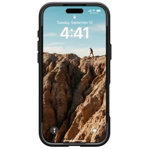 UAG Civilian Backcover MagSafe iPhone 16 Pro Max - Black