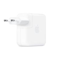 Apple Originele Power Adapter USB-C - MacBook oplader - 70W - Wit