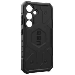 UAG Pathfinder Backcover Samsung Galaxy S24 - Black