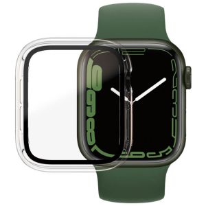 PanzerGlass Full Body Case Apple Watch Serie 7 - 41 mm - Transparant