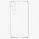 Spigen Liquid Crystal Backcover Samsung Galaxy S24 - Crystal Clear