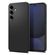 Spigen Liquid Air Backcover Samsung Galaxy S24 FE - Matte Black