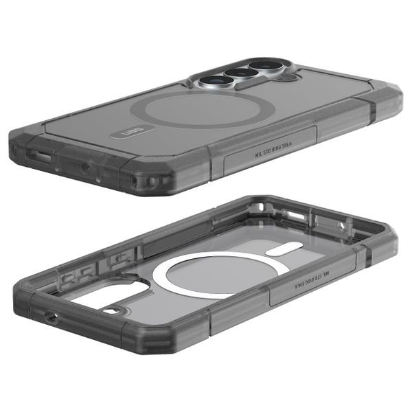 UAG Trooper Backcover met Magneet Samsung Galaxy S26 Plus - Ash