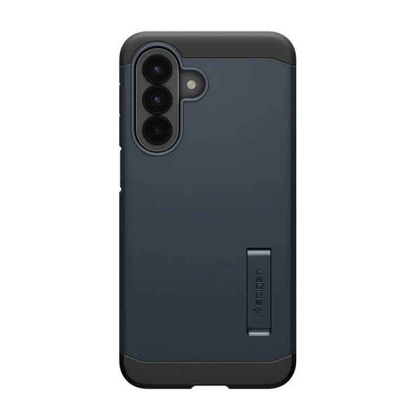 Spigen Tough Armor Backcover Samsung Galaxy A57 (5G) - Metal Slate