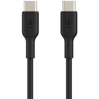 Belkin Boost↑Charge™ USB-C naar USB-C kabel - 1 meter - Zwart