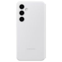 Samsung Originele S View Cover Galaxy S24 FE - White