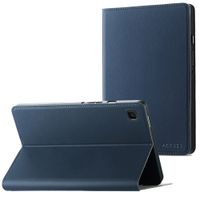 Accezz Classic Tablet Case Samsung Galaxy Tab S6 Lite (2020/2022/2024) - Donkerblauw