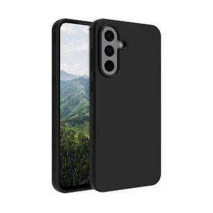 dbramante1928 Nuuk Backcover Samsung Galaxy A56 - Zwart