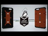 UAG Pathfinder Backcover Samsung Galaxy S22 Plus - Black