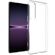 Accezz Clear Backcover Sony Xperia 1V - Transparant