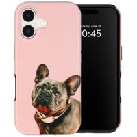 Ontwerp je eigen tough case Apple iPhone 16