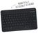 Accezz QWERTZ Bluetooth Keyboard Bookcase iPad 10 (2022) 10.9 inch - Zwart