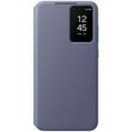 Samsung Originele S View Cover Galaxy S24 Plus - Violet