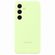 Samsung Originele Silicone Backcover Galaxy S24 - Light Green