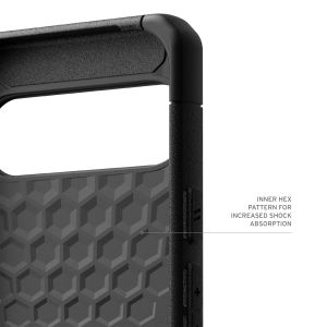 UAG Scout Backcover Google Pixel 9 Pro XL - Black