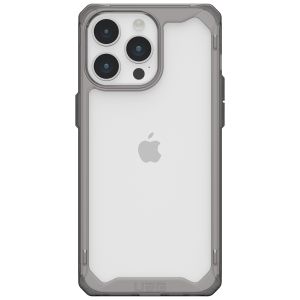 UAG Plyo Backcover iPhone 15 Pro Max - Ash