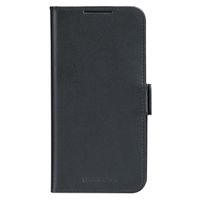 dbramante1928 Copenhagen Bookcase Samsung Galaxy S25 Plus - Zwart