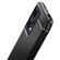 Spigen Rugged Armor Backcover Xiaomi Redmi Note 12 - Zwart