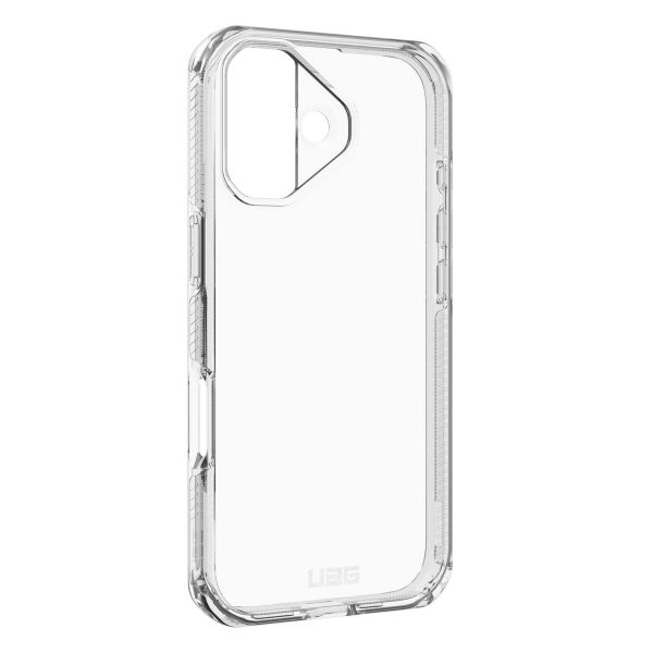 UAG Plyo Backcover Apple iPhone 17 - Ice
